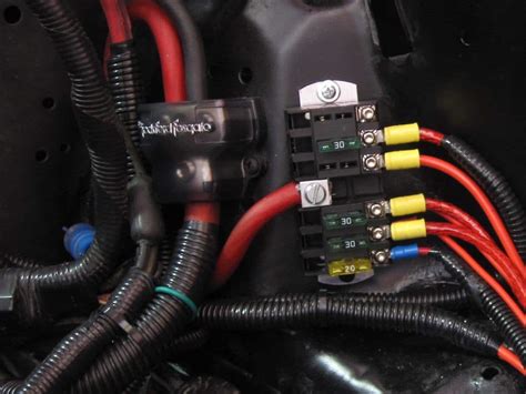 automotive distribution box|automotive power distribution blocks.